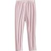 Pantalones nuevos para niños, ropa infantil de comercio exterior, leggings para niñas, venta al por mayor, leggings modal de nueve piezas para niños.