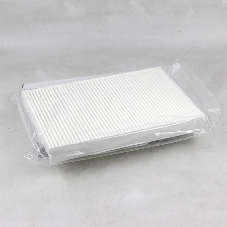 东风旗舰 空调滤 8101207-DC001-01(4)