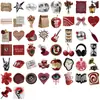 50 Piezas de Pegatinas Rusas Retro Y2K Pegatinas Impermeables para DIY para Teléfonos Móviles, Laptops, Maletas, Botellas de Agua y Decoraciones