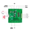 Kit Controlador Controlador de Motor Paso a Paso Adelante Reversa Límite Distancia Ángulo Pasos Velocidad Ajustable 428657
