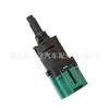9818232480 9804869480 interruptor de luz de freno apto para Peugeot 301 308 408 C3 C4 C5