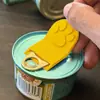 Abridor de Latas de Comida para Gatos Transfronteiriço Impresso em 3D para Cães e Gatos Ferramenta Portátil