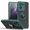A primeira geração de Qi Ying é adequada para capa de celular OPPO Reno8 Pro com orifício fino e anel de cobertura total, suporte de carro, sensação de pele