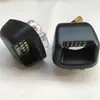 Para Nissan navara Luz blanca de matrícula navara D40 Frontier Luz LED de matrícula