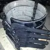 Fornecimento de Cintas de Freio de Guincho, Estoque Pronto do Fabricante, Cintas de Freio de Guincho com Longa Vida Útil, Cintas de Freio de Guincho para Mineração
