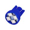 Luz Indicadora de Ancho LED T1012104Smd Luz de Matrícula W5W28354Smd Luz de Puerta/Luz de Lectura Venta Caliente Transfronteriza