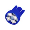 Venta Directa de Fábrica Máquina de Pinball Tira de Luz LED T10 4SMD 1210 6V LED Máquina de Juego Luz Indicadora de Ancho