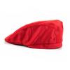 Gorro de Chef de Hotel Café Restaurante Occidental Camarero Sombrero de Pirata Gorro de Trabajo Boina Gorro Hacia Adelante Gorra para Hombre y Mujer