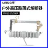 Fusible de bajada de alto voltaje RW12-15/200A HRW11-10F/200A con interruptor de llamada NCX de extinción de arco