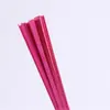 Fornecimento direto da fábrica de tiras de bambu, tábuas de bambu, tiras de bambu lisas e polidas à mão, tiras de bambu especiais para materiais de tecelagem de bambu DIY, coloridas.