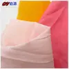 Algodón Puro Fino Liso 9088 Algodón Ultra-delgado Forro Camisa de Vestir Ropa para Niños Ropa de la Dinastía Han Tela de Forro