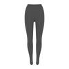 Pantalones de Yoga Nuevos para Mujer Primavera 2026 Lycra Alta Elasticidad Moldeadores Control de Abdomen Leggings de Yoga con Cinturilla Compuesta Pantalones de Fitness