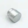 Suministro del Fabricante 50*50mm Cápsula de Tornillo Junta para Botella de Aluminio Tapa de Rosca Manual