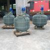 Regulador de Pressão 200Kva0-1400V Sensor Imerso em Óleo Ajustável Regulador de Tensão Regulador de Tensão Trifásico Ajustável