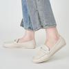 2167-1 Nuevo Modelo Otoño e Invierno 2025 Mocasines Diarios, Zapatos Casuales Cómodos y Versátiles, Mayoreo