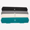Popular Transfronterizo 76cm Silicona Sin Tirantes Pendiente Almohadilla Contra Salpicaduras para Grifo Cocina Baño Almohadilla de Drenaje Almohadilla para Grifo