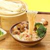 Especialidad de Fujian fideos hechos a mano de Quanzhou pasta de fideos Minnan fideos de longevidad de Xiamen pasta de fideos completamente seca líneas de fideos salados