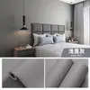 Papel Pintado Autoadhesivo Runye Impermeable Papel para Renovación de Paredes Casa de Alquiler Dormitorio Sala de Estar Dormitorio Renovación Pegatinas de Pared Mayoreo