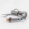 Interruptor de Proximidad LJ12A3-4-Z/AX AY DC de Tres Cables NPN Normalmente Cerrado PNP Normalmente Cerrado Sensor