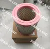 24578023 Filtro de Aire para Cosechadora de Trigo Piezas de Compresor de Aire en Stock