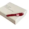 Pasador de Pelo de Manzana de Alta Calidad para Mujer, Elegante Pinza para Flequillo, Lindo Pasador de Pato Lateral para Niñas