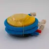 Cuerda de Perno de Montaje, Bomba de Pie, Producto de Plástico PE, Bomba de Pie