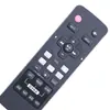 Nuevo control remoto para la barra de sonido Cinebar Duett RC