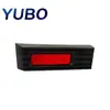 Adecuado para el reflector del lado del conductor del Jetour Traveler T2 2023-2026, F26-4435010
