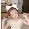 Traje de Baño de Verano para Niños 2025 Nuevo Estilo Traje de Baño para Bebé Niña Parte Inferior de Traje de Baño para Niña Traje de Baño de Verano para Niña Pequeña
