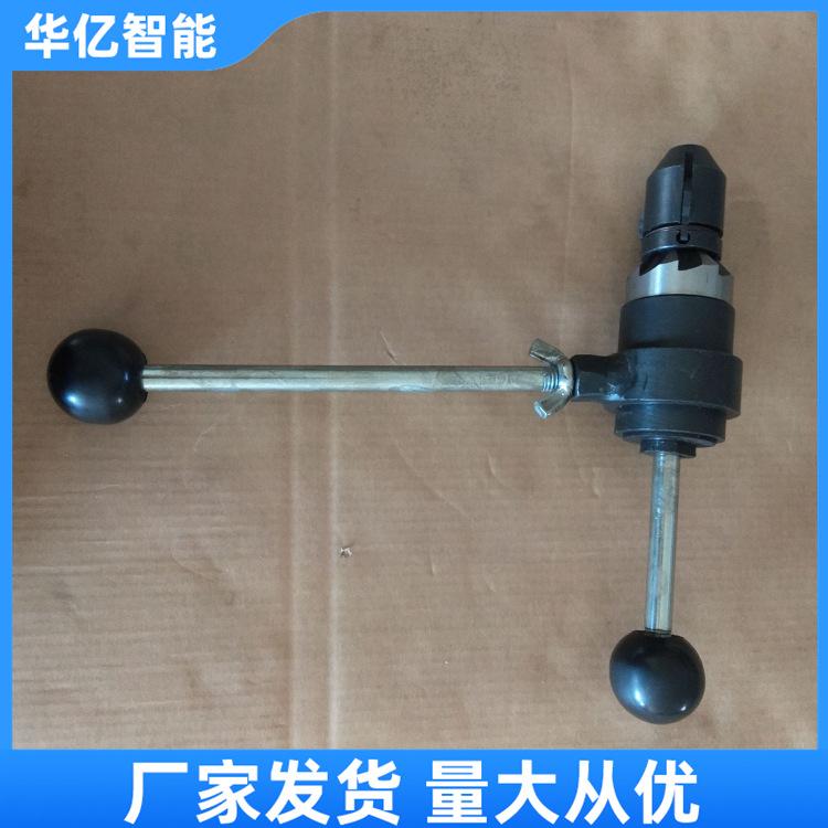 钢轨倒角器 华亿03
