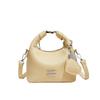 Venta al por mayor Nuevo Diseño Nicho Elegante a la Moda Patrón Lichi Bolso de Muñeca Elegante Combinable de Alta Gama Bolso Cruzado Turístico