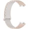 Adecuado para Huawei Band 10 Correa Magnética para Reloj Huawei Band 9/8 Correa Magnética en Forma de I Correa Magnética para Reloj Imán Correa Magnética para Reloj