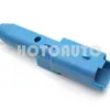 Adecuado para sensor de velocidad de rueda ABS Peugeot, Citroen M43 CN3468 9810846080