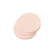 Esponja para Polvo Húmedo y Seco Transfronteriza Esponja para Base de Maquillaje Color Piel Esponjas de Maquillaje Cuadradas y Redondas de Látex Herramientas y Suministros de Belleza para Estudio Fotográfico