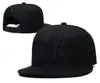 Nueva Gorra de Béisbol MLB 2025 para Hombres y Mujeres, Gorra de Visera Plana Bordada, Protección Solar, Ajustable, Moderna y Versátil