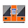 Sistema de Máquina Expendedora con Escaneo de Código QR para Venta de Bebidas Refrigeradas, Fabricante de Máquinas Expendedoras de Autoservicio, Uso Comercial Inteligente