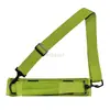 Bolsa para Palos de Golf, Bolsa Ligera para Palos que Puede Albergar de 5 a 8 Palos, Simple y Portátil para Campos de Práctica