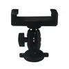 Soporte Universal para Teléfono Móvil a Prueba de Golpes para Máquina de Coser, Clip Magnético Doble Plano para Teléfono Móvil, Accesorios para Máquinas Overlock, Venta al por Mayor