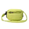 Bolsa Transversal de Nylon 2026 Bolsa de Peito Masculina Bolsa Transversal para Casal Estilo Cross-Border Moda Esportiva Bolsa de Ombro Casual
