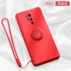 Adequado para Capa de Celular Oneplus 9Pro 1+8t Suporte com Anel Nórdico Cobertura Protetora Anti-Queda com Cobertura Total da Lente Estilo Escandinavo