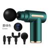 Pistola fáscia diversión cabeza modificada simulación pene masturbación femenina productos sexuales para adultos mayoreo generación 12~13mm