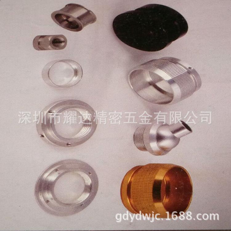 CNC数控车床产品