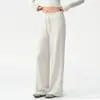 Conjunto de Roupas de Yoga Color Block com Sensação de Pele, Manga Longa, Semi-Fixas, para Corrida, Slim-Fit, Esportivo, com Decote Halter, Respirável, para Pilates e Fitness