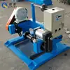 Máquina alimentadora de cables con alimentador de cables sin eje en voladizo, Máquina alimentadora de cables con brazo oscilante y freno de polvo magnético de desenrollado pasivo 630