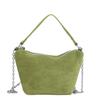 Bolso de Mano Esmerilado de Alta Gama, Bolso Versátil para la Axila para Mujer, Nuevo Bolso de Hombro para el Trabajo Otoño e Invierno 2025, Bolso Cruzado Versátil