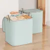 Caja de almacenamiento, gran capacidad para uso doméstico, para organizar ropa, ropa de cama y otros artículos; bolsa de almacenamiento para mudanza y empaque; adecuado para envíos transfronterizos