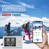 Cámara de Zoom Óptico Transfronteriza 75 Millones de Píxeles Interconexión Wifi Uso Doméstico Video 4K Portátil Cámara Digital de Alta Definición Venta al por Mayor