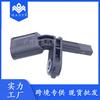 WHT003856 sensor ABS de coche sensor de velocidad adecuado para Audi Volkswagen