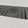 Alfombrilla de silicona para desagüe de grifo de cocina, alfombrilla de secado impermeable, alfombrilla de silicona anti salpicaduras, fabricante