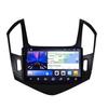 Adecuado para modelos Chevrolet Cruze 12-15 Navegación de Coche Carplay Pantalla de Control Central Navegación Máquina Todo en Uno GPS